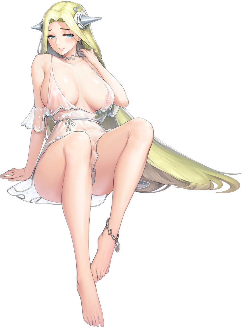 Wraithy (Last Origin) Rule 34 Image