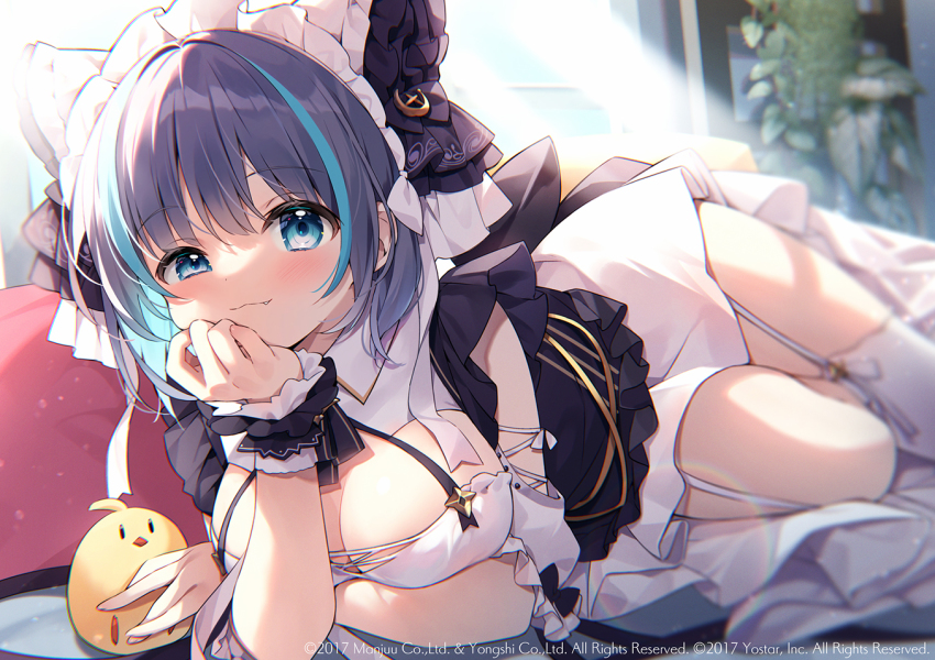 Azur Lane Rule 34 Image