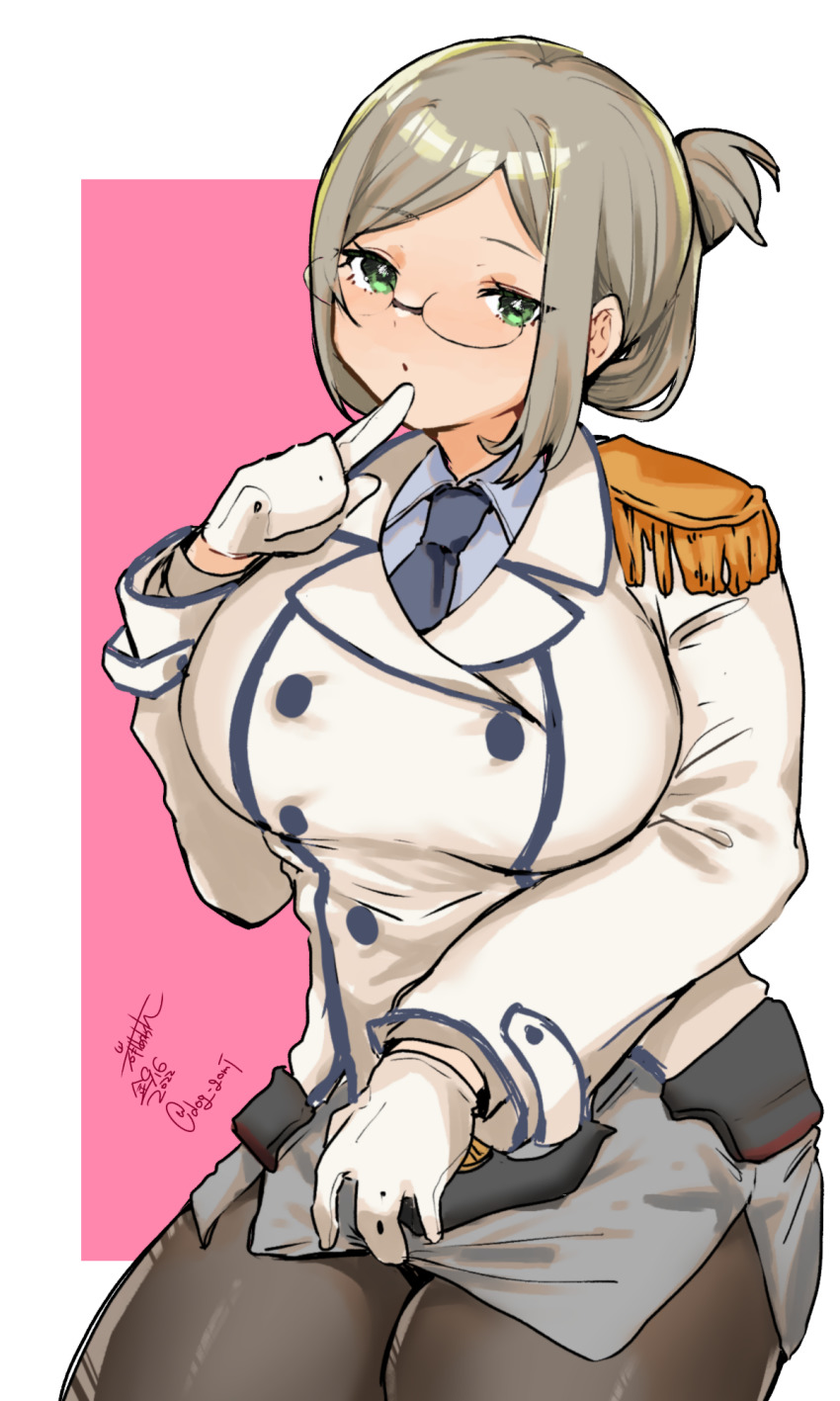 Kantai Collection Rule 34 Image