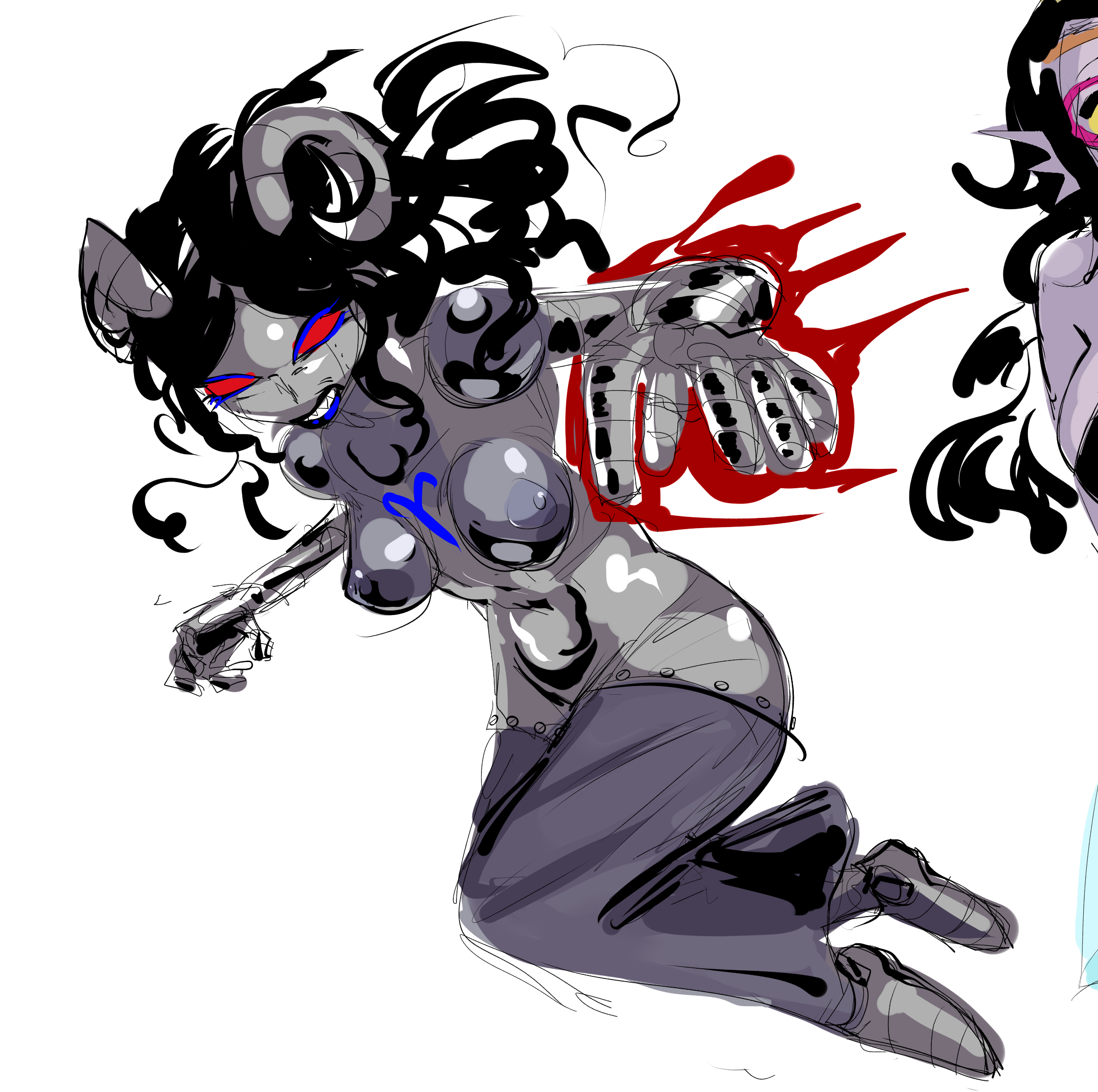 Aradiabot Rule 34 Image