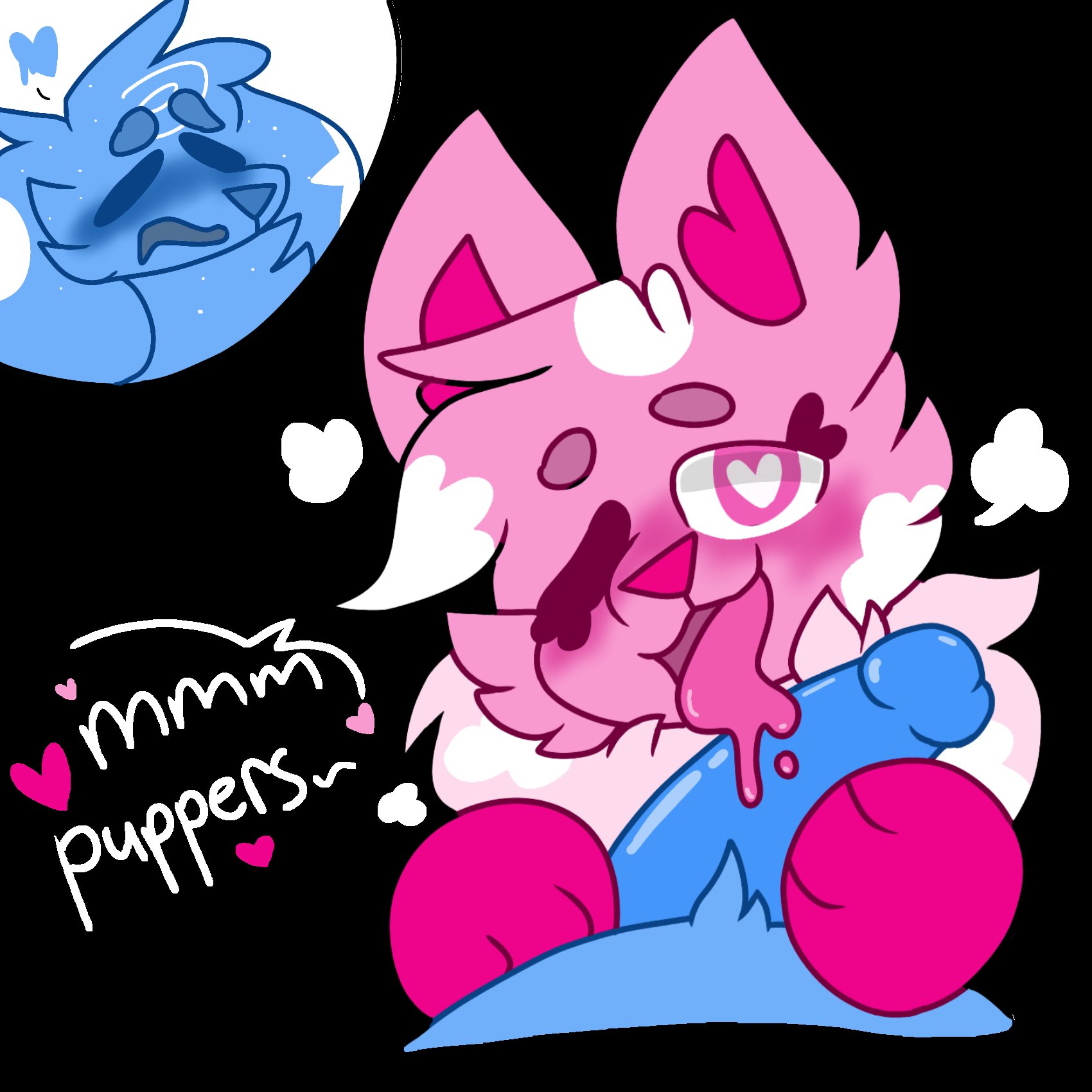 Animation Meme Community Rule 34 Image