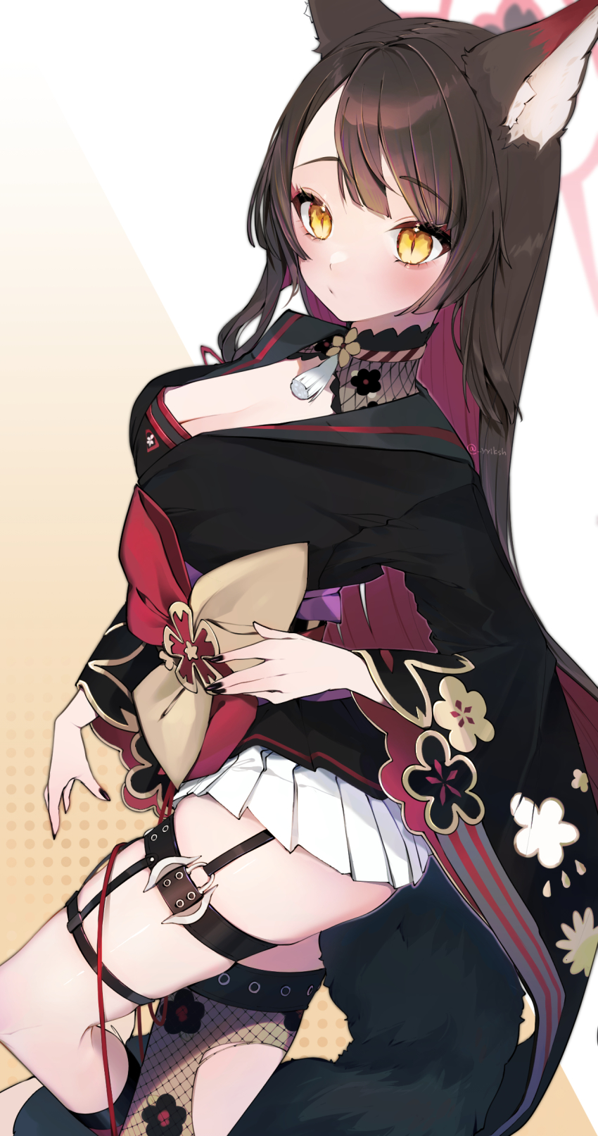 Wakamo (Blue Archive) Rule 34 Image