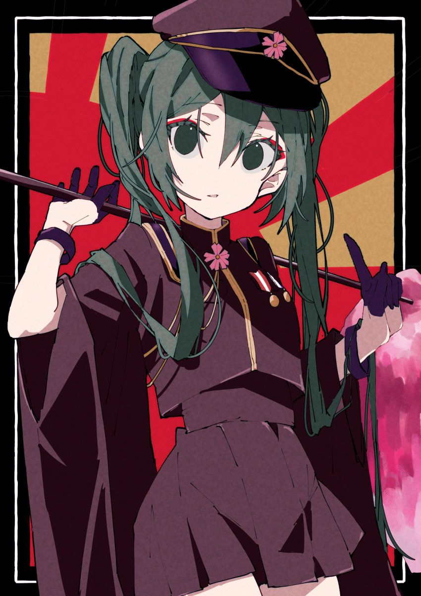 Hatsune Miku (Vocaloid) Rule 34 Image