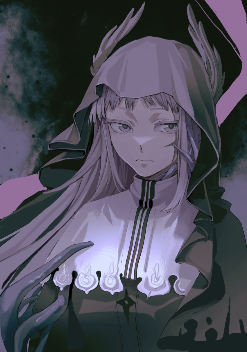 Irene (Arknights) Rule 34 Image