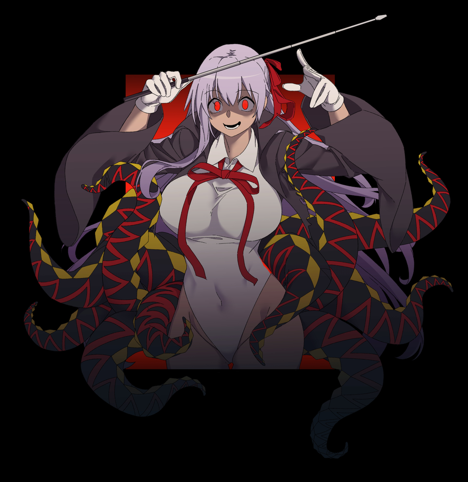 Bb (Fate) Rule 34 Image