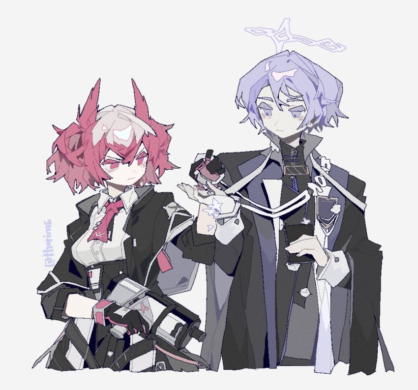 Andoain (Arknights) Rule 34 Image