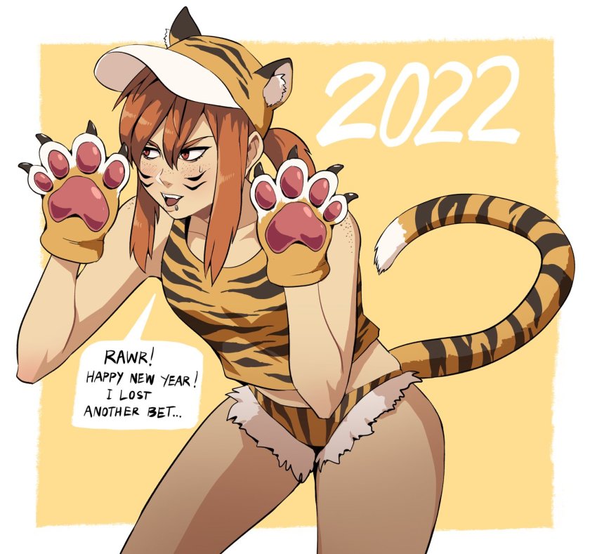 Chinese Zodiac Rule 34 Image