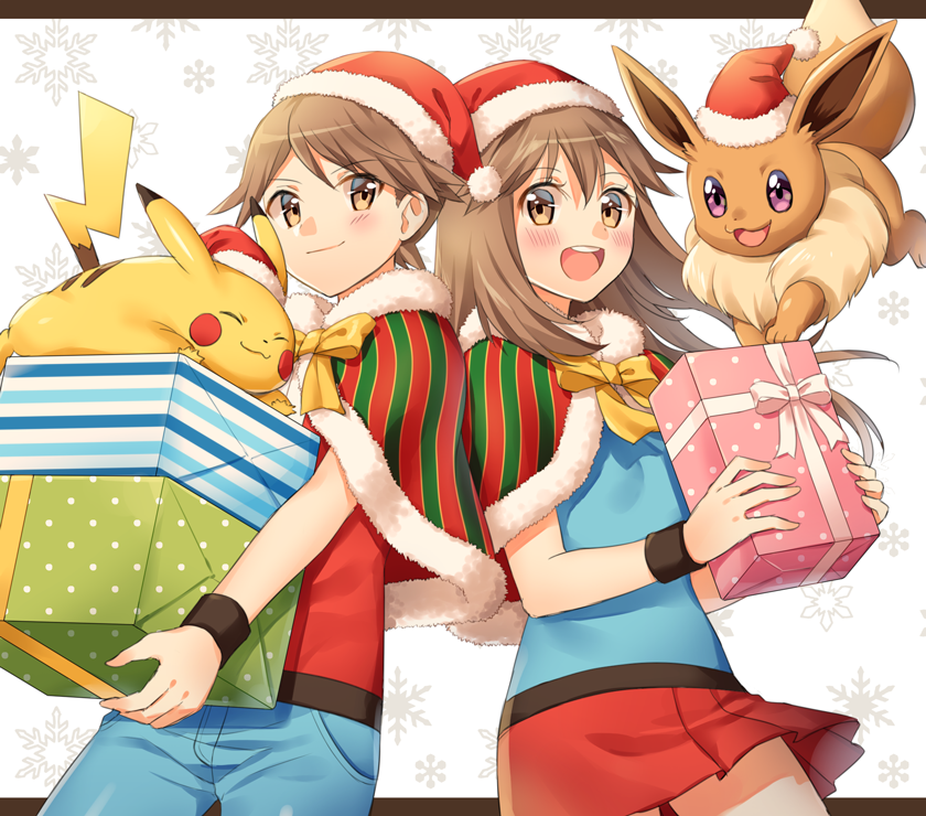 Eevee (Nintendo) Rule 34 Image