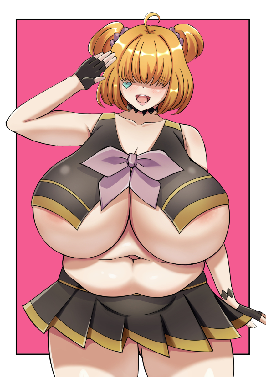 Valkyrie Drive Rule 34 Image