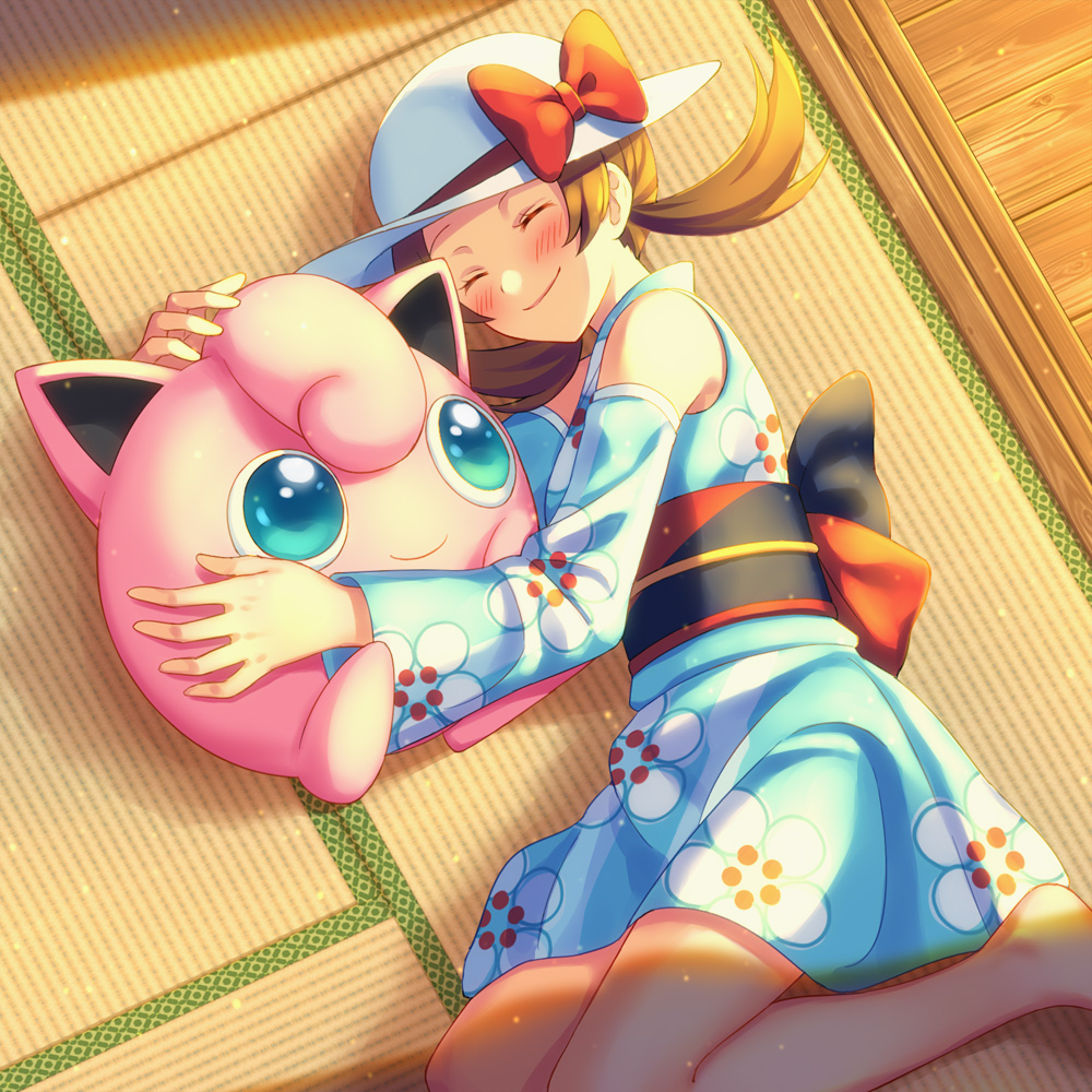 Gen 1 Pokemon (Nintendo) Rule 34 Image