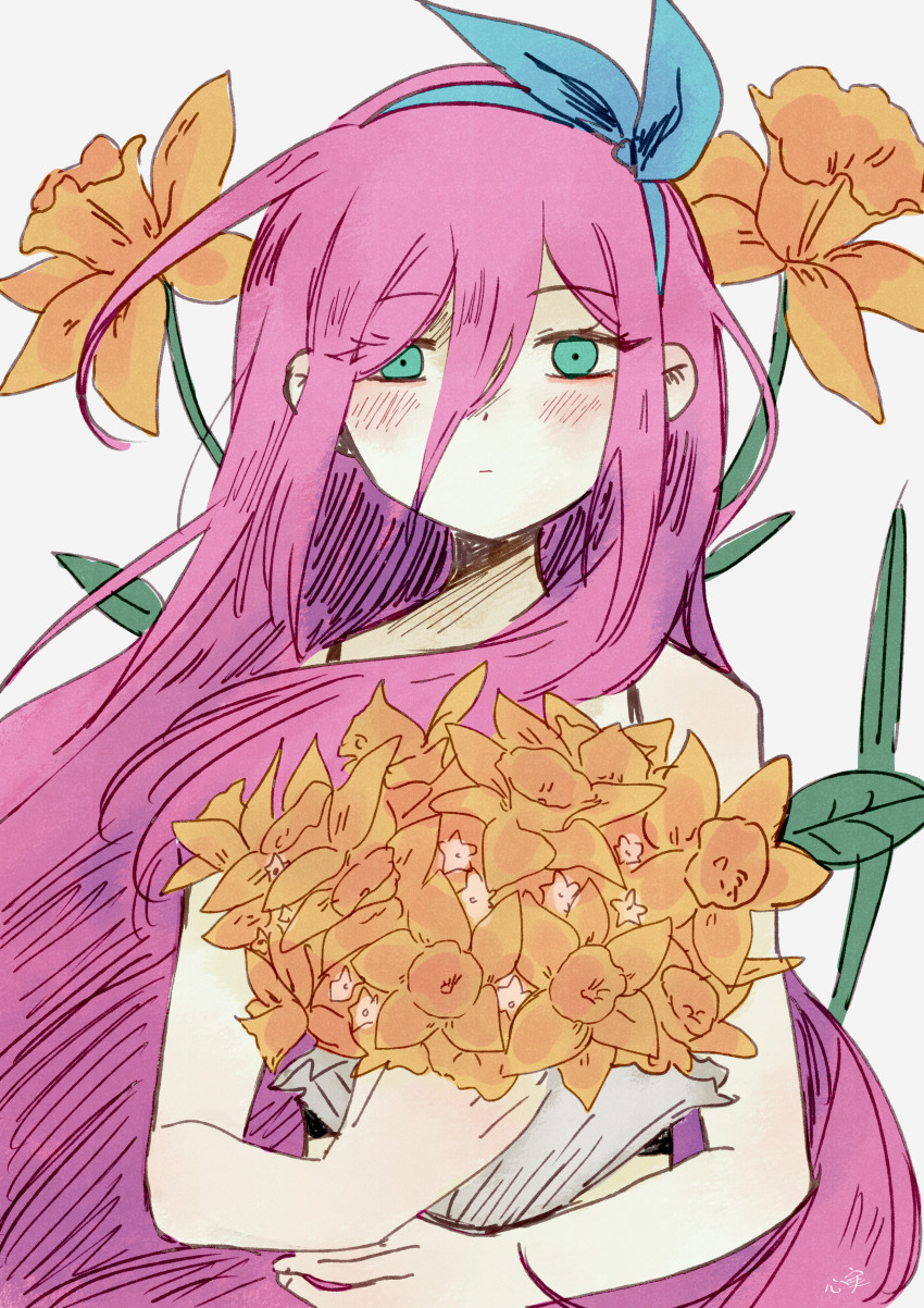 Aubrey (Faraway) (Omori) Rule 34 Image