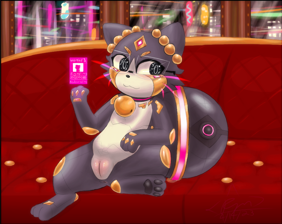 Pokemon (Species) Rule 34 Image