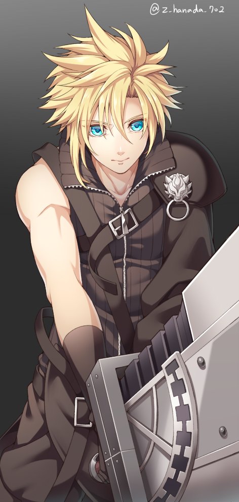Final Fantasy Rule 34 Image