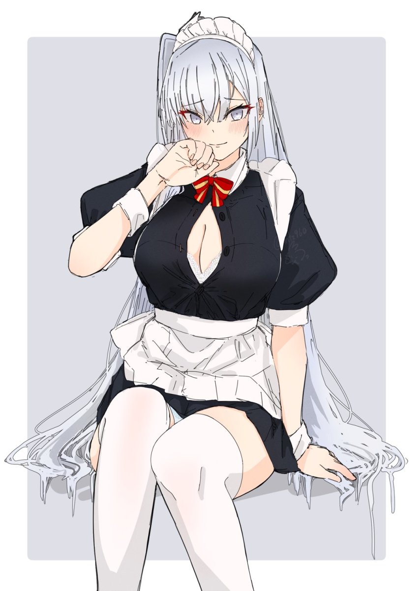 Kantai Collection Rule 34 Image