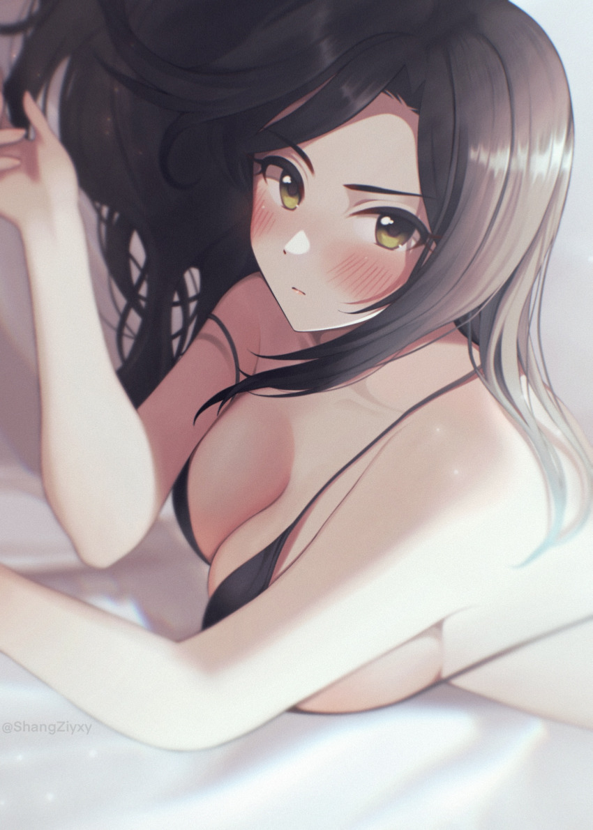 Mukai Takumi (Idolmaster) Rule 34 Image
