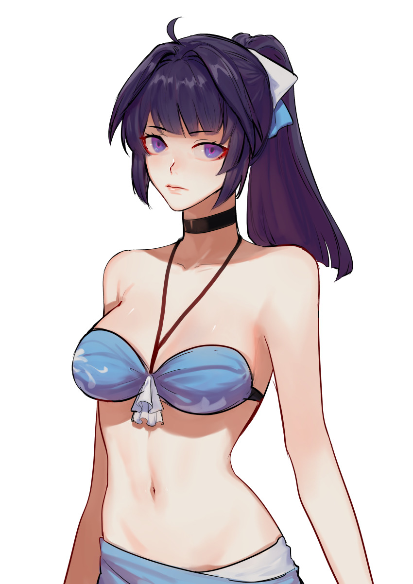 Raiden Mei (Honkai (Series)) Rule 34 Image