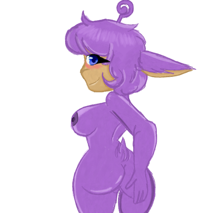 Slendytubbies Oc (Slendytubbies) Rule 34 Image