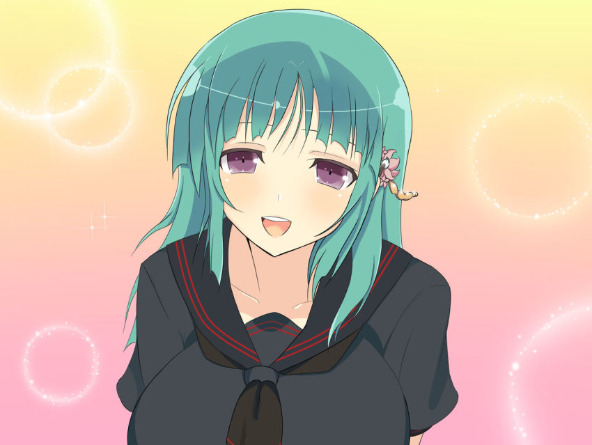 Bashou (Senran Kagura) Rule 34 Image