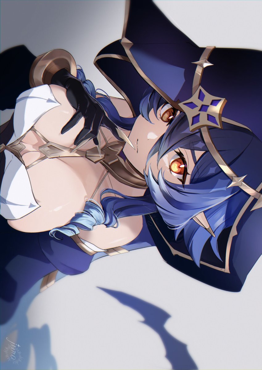 Layla (Genshin Impact) Rule 34 Image