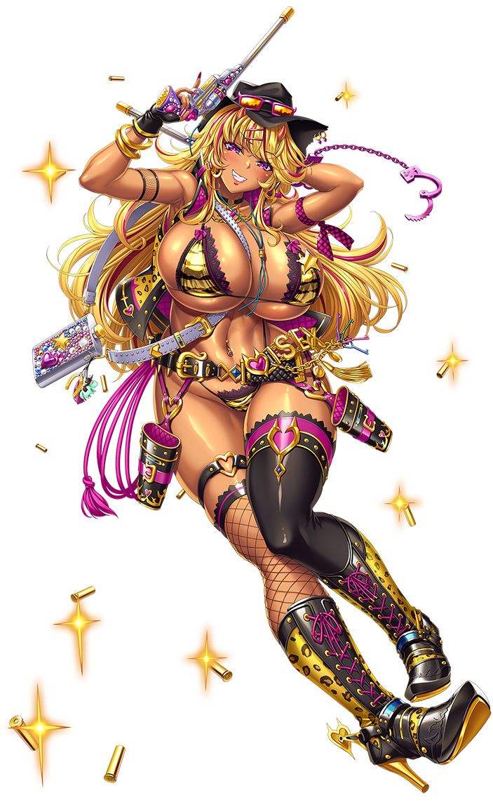 Taimanin (Series) Rule 34 Image