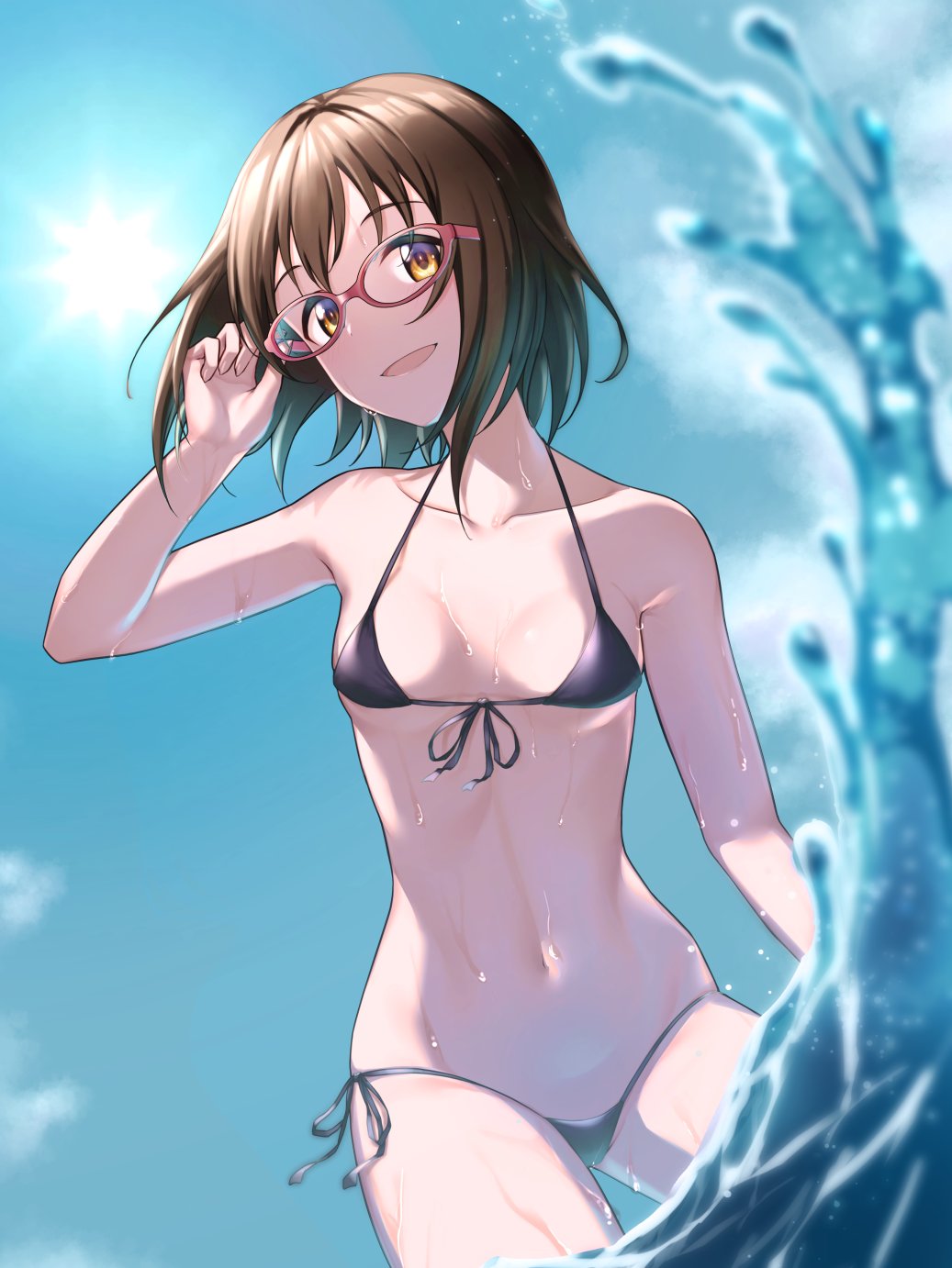 Idolmaster Rule 34 Image