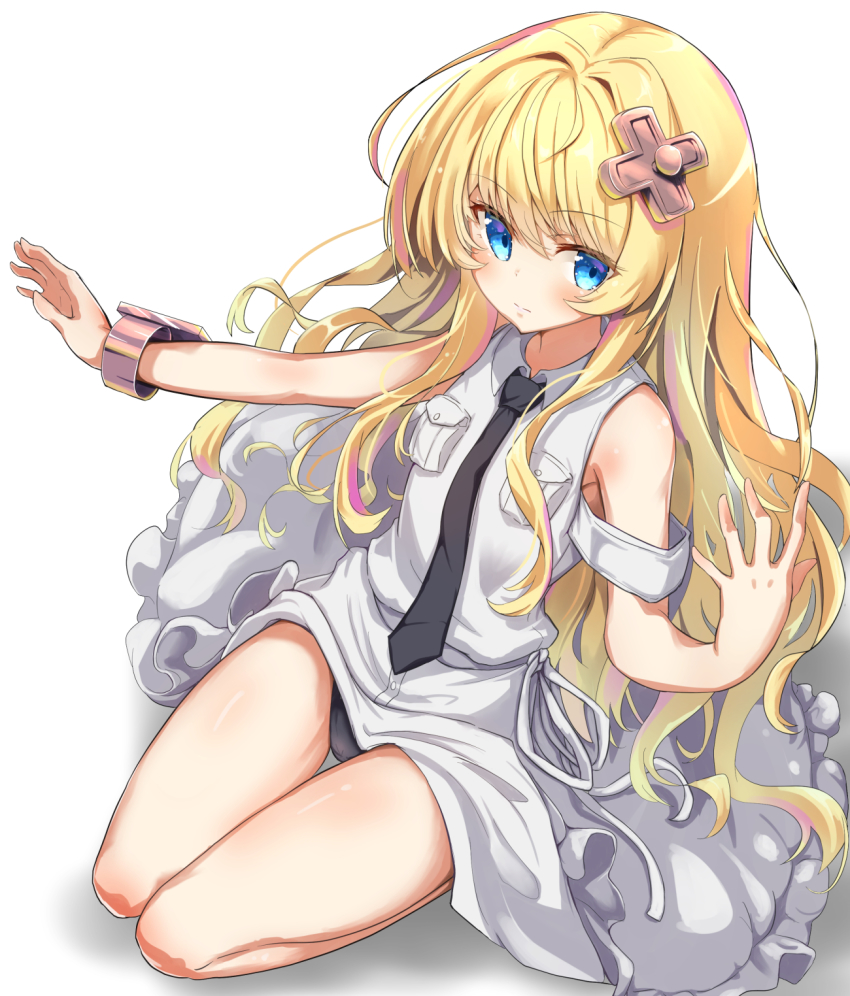 Sentouin Hakenshimasu! Rule 34 Image