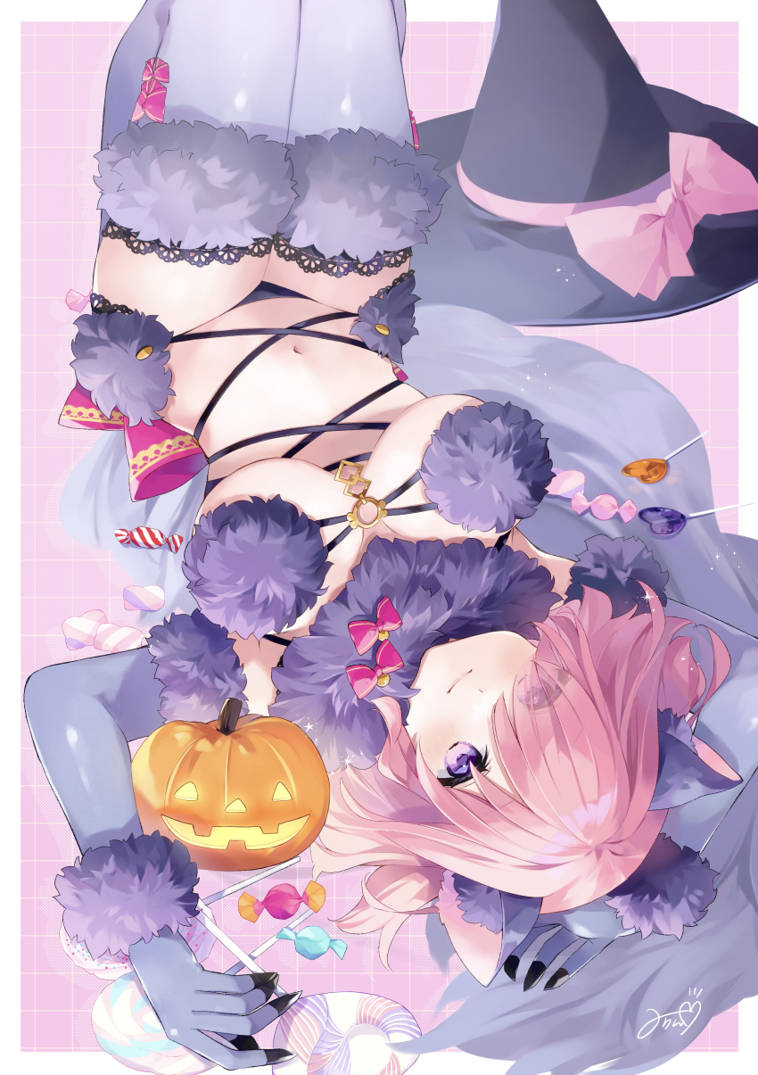 Mash Kyrielight (Fate/Grand Order) Rule 34 Image