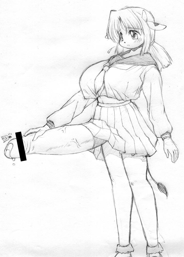 1futa Rule 34 Image