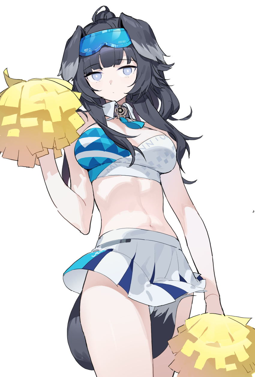Hibiki (Blue Archive) Rule 34 Image