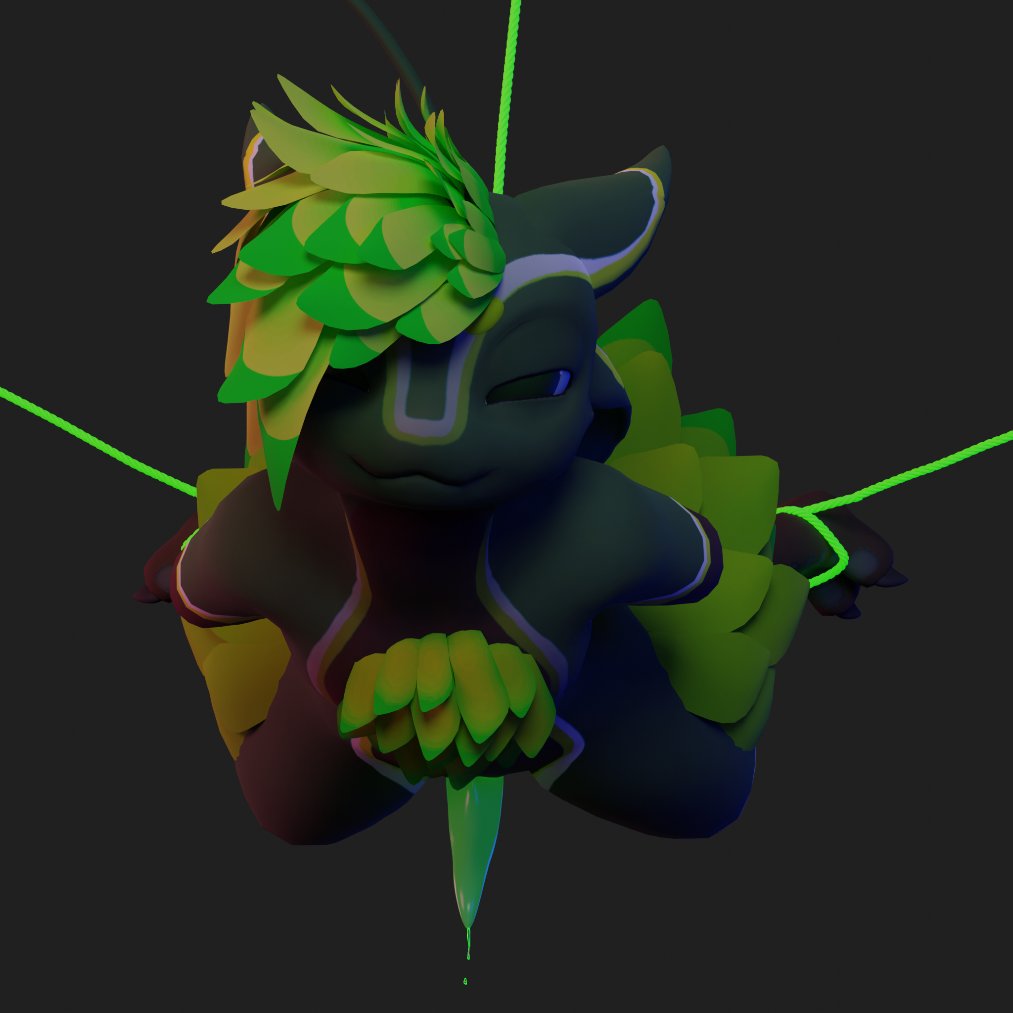 Avali (Kiwi(Theavali)) Rule 34 Image