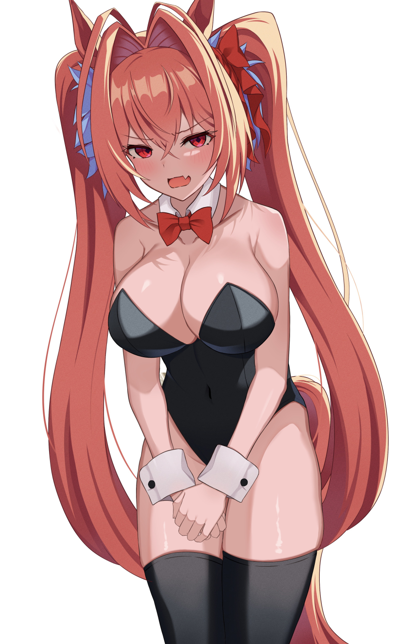 Daiwa Scarlet (Umamusume) Rule 34 Image