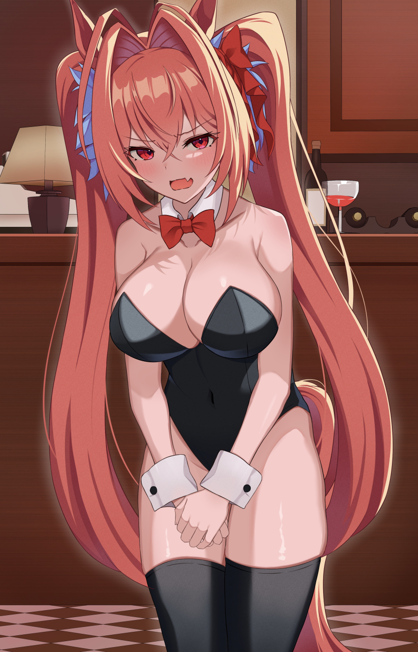 Daiwa Scarlet (Umamusume) Rule 34 Image