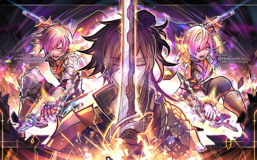 Fire Emblem Rule 34 Image