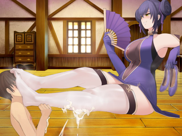 Bo Wei (Artist) Rule 34 Image
