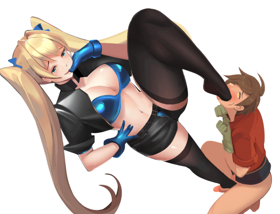 Bo Wei (Artist) Rule 34 Image
