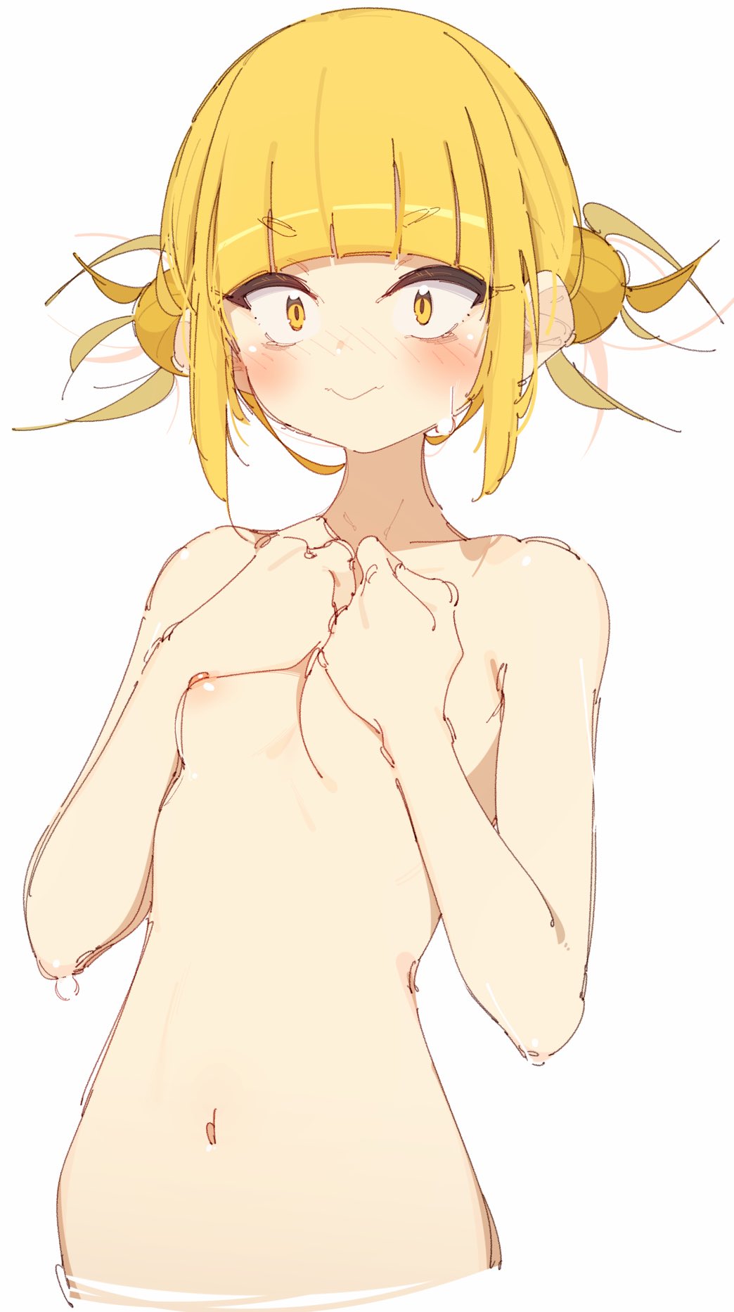 Himiko Toga (My Hero Academia) Rule 34 Image