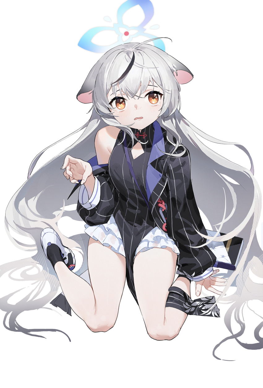 Kokona (Blue Archive) Rule 34 Image