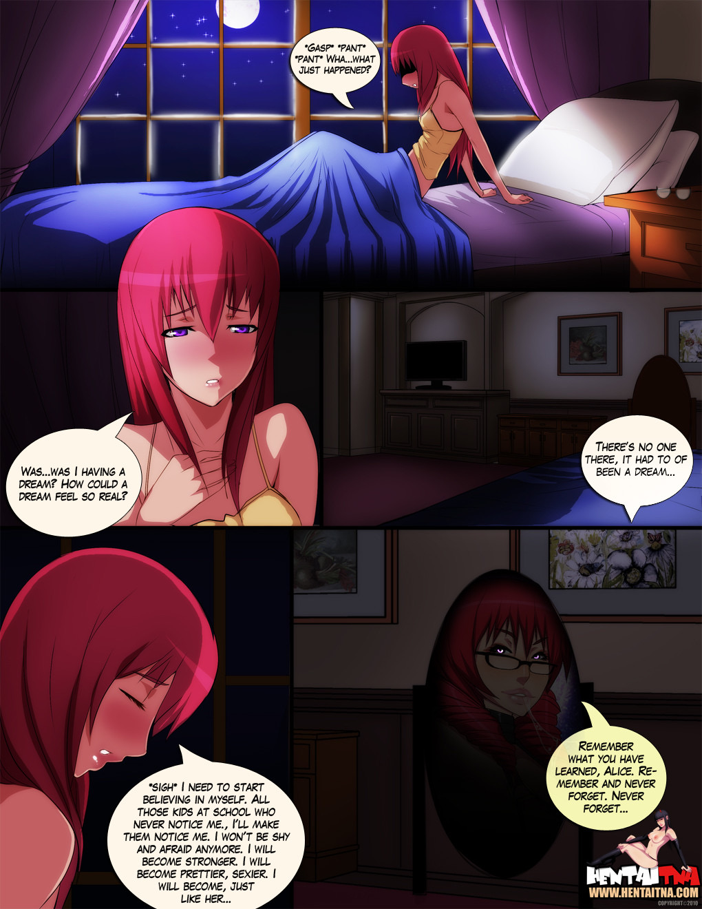 After Sex Rule 34 Image