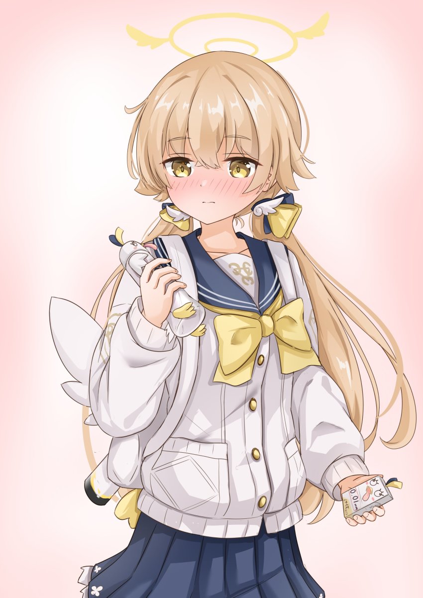 Hifumi (Blue Archive) Rule 34 Image