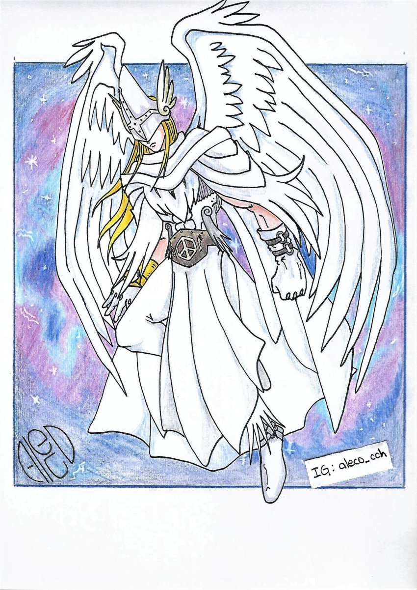 Digimon Rule 34 Image