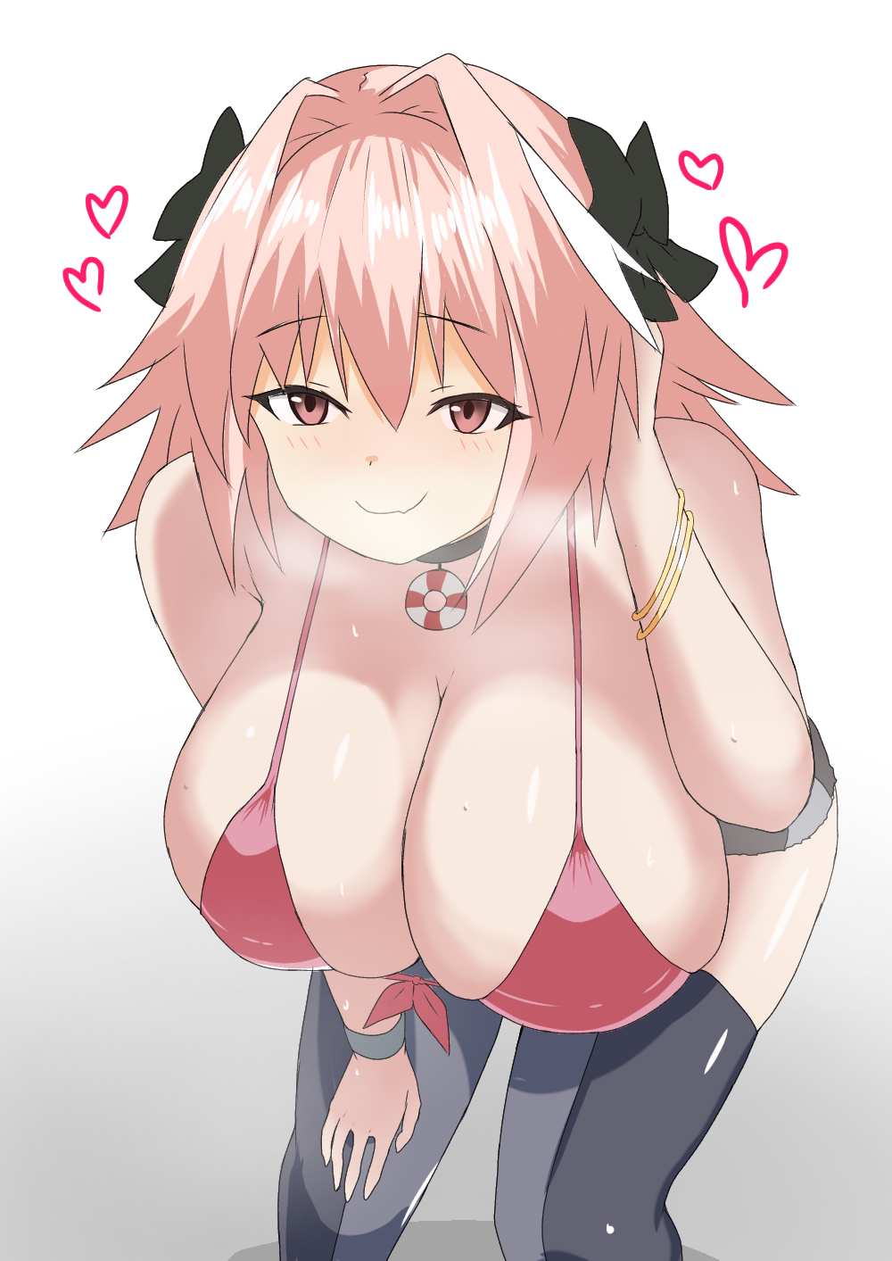 Astolfo (Fate) Rule 34 Image