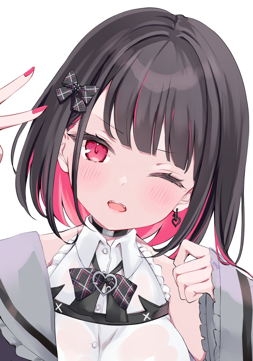 Indie Virtual Youtuber Rule 34 Image