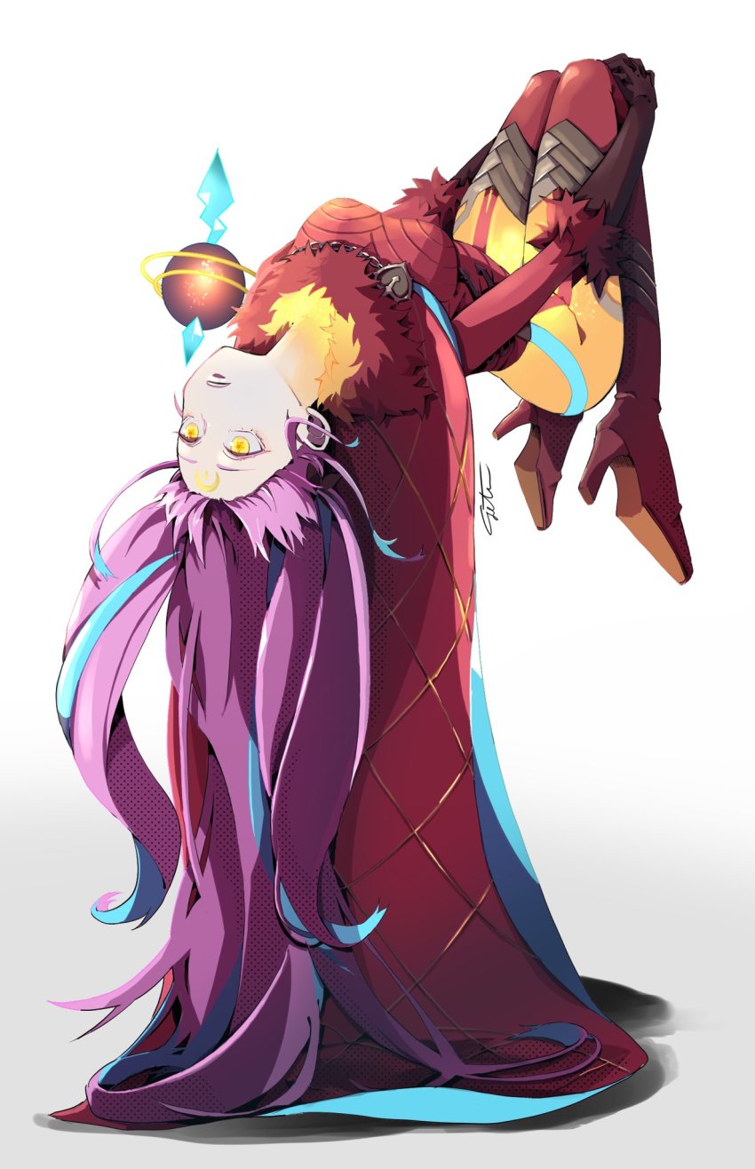 Ishtar (Fate) Rule 34 Image