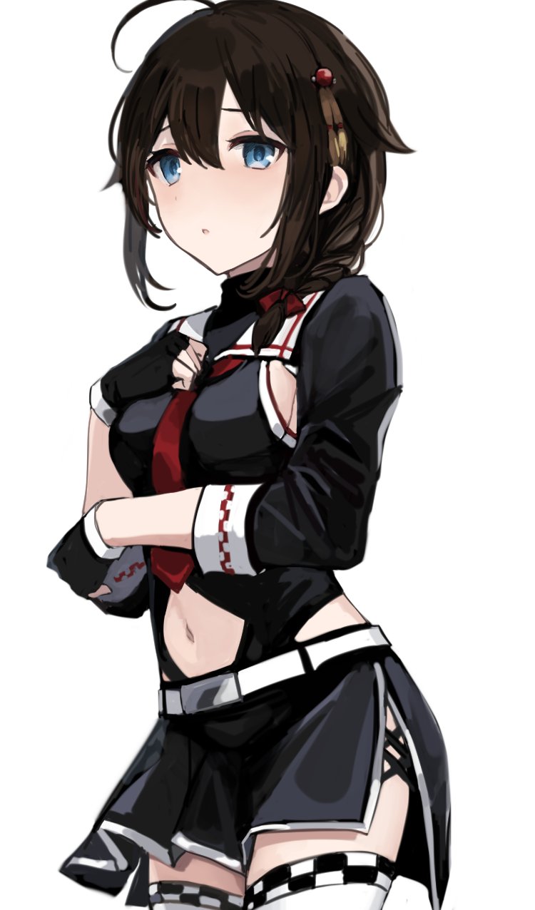 Murasame (Kancolle) Rule 34 Image