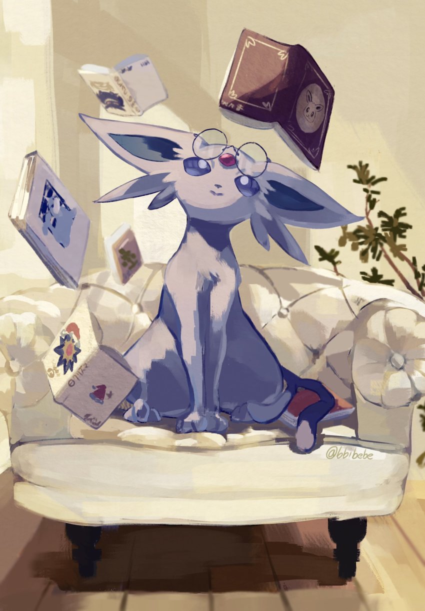 Eevee (Nintendo) Rule 34 Image
