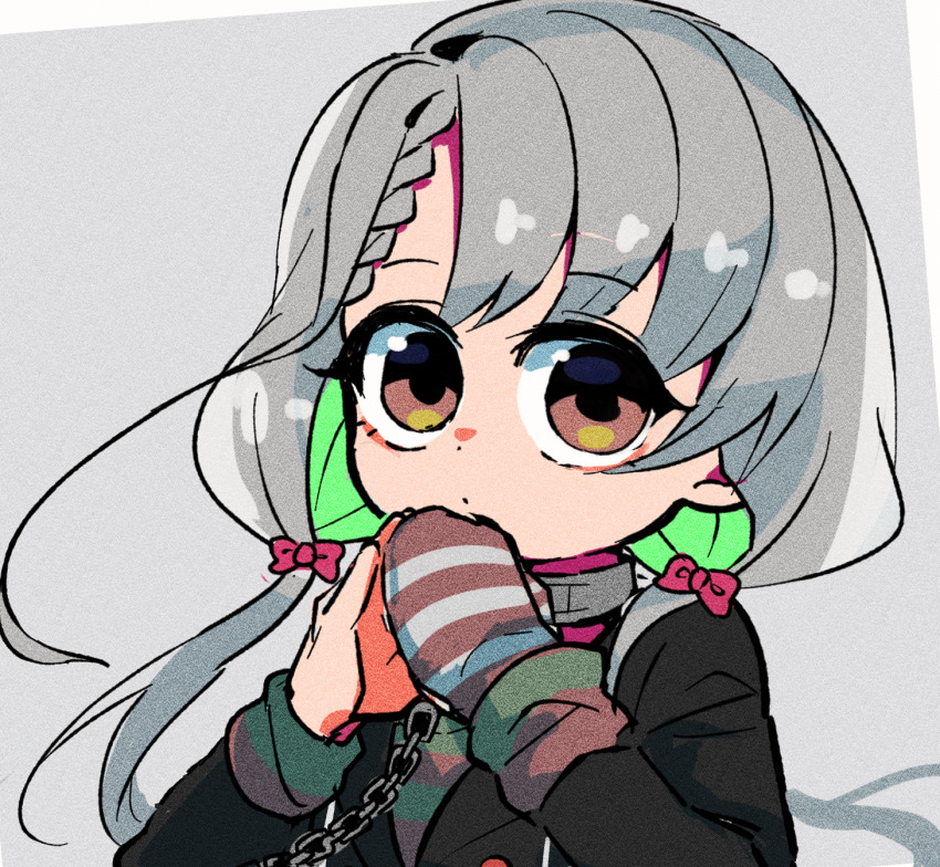 Hisakawa Nagi (Danganronpa (Series)) Rule 34 Image
