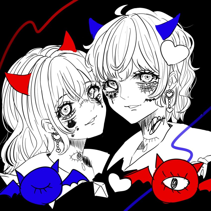 Komeiji Koishi (Touhou) Rule 34 Image
