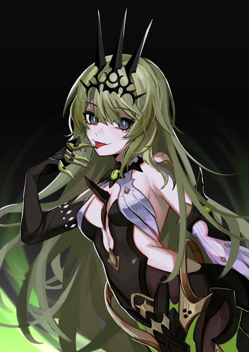 Mobius (Honkai Impact) Rule 34 Image