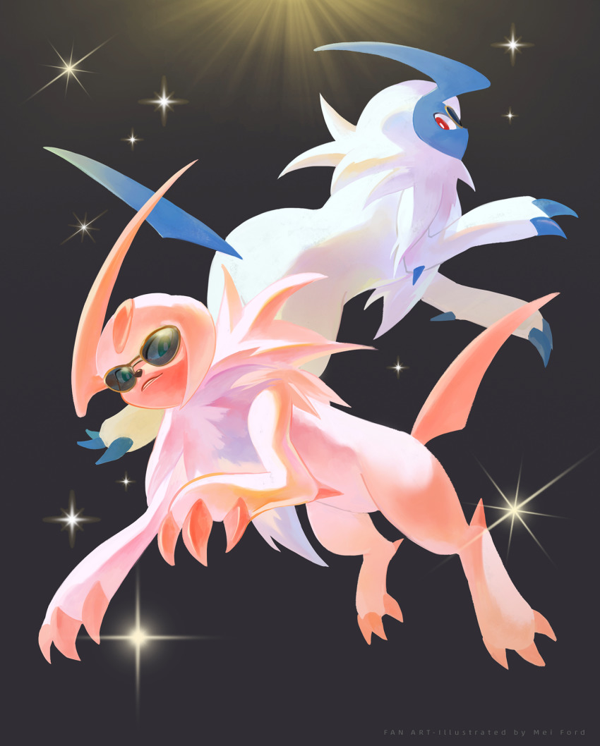 Absol (Nintendo) Rule 34 Image