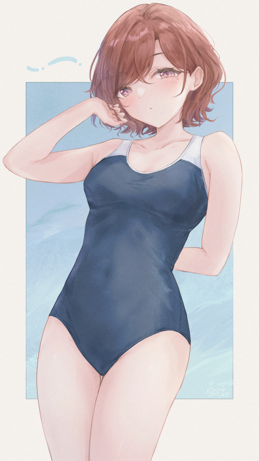Higuchi Madoka (Idolmaster) Rule 34 Image